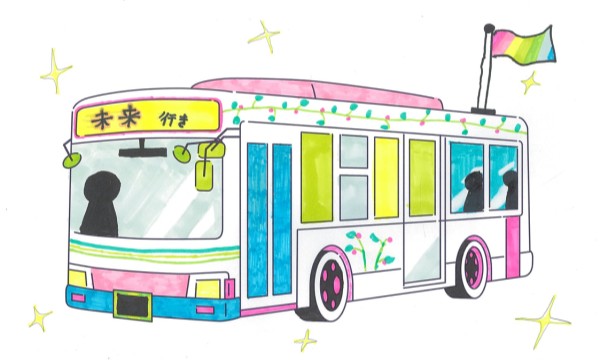 未来へlet