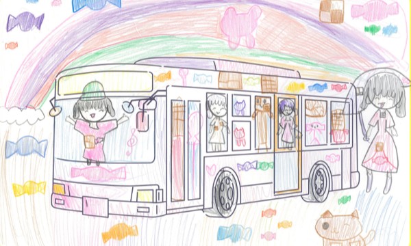 おかしのばす