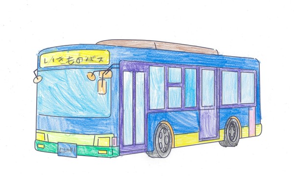 いきものバス