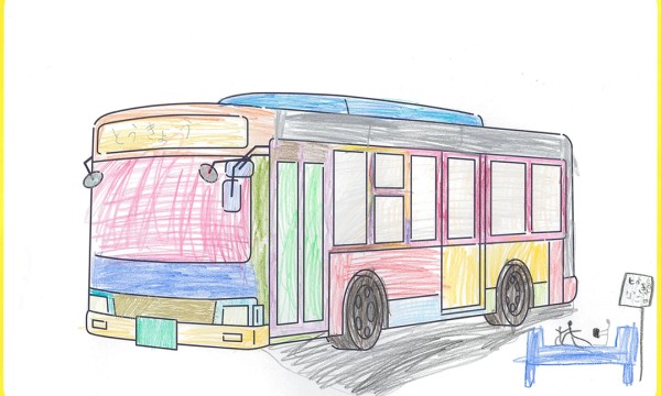 れいんぼー🚌