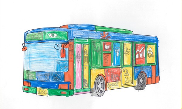 SDGSカー